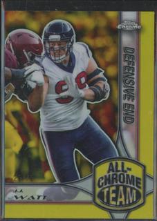 J.J. Watt