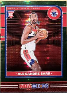 Alexandre Sarr