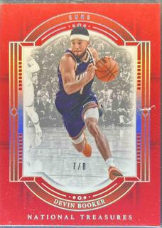 Devin Booker