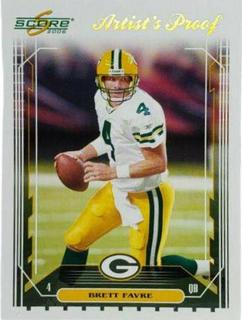 Brett Favre