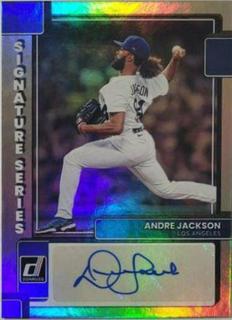 Andre Jackson