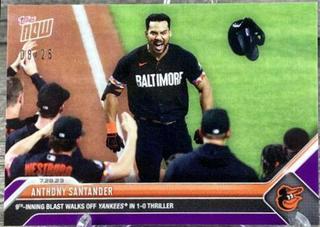Anthony Santander