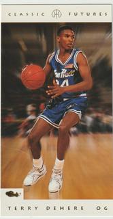 Terry Dehere