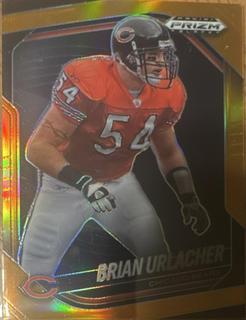 Brian Urlacher