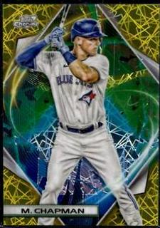 Matt Chapman