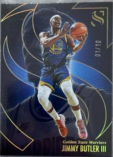 Jimmy Butler III