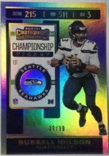 Russell Wilson