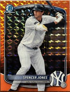 Spencer Jones