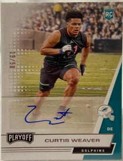 Curtis Weaver