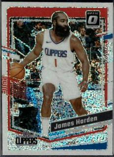 James Harden