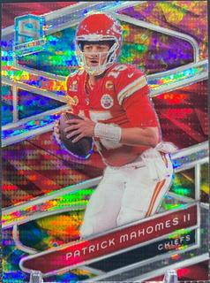 Patrick Mahomes II