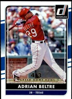 Adrian Beltre