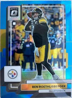 Ben Roethlisberger