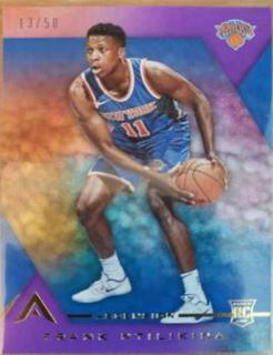 Frank Ntilikina