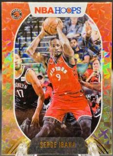 Serge Ibaka