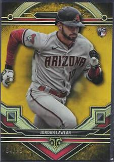 Jordan Lawlar