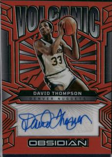 David Thompson