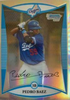 Pedro Baez