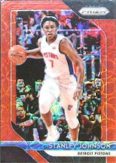 Stanley Johnson