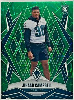 Jihaad Campbell