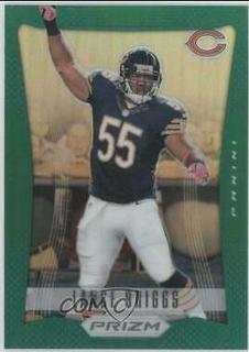 Lance Briggs