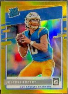 Justin Herbert