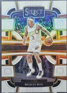Bradley Beal