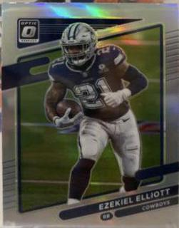 Ezekiel Elliott