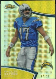 Philip Rivers