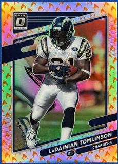LaDainian Tomlinson