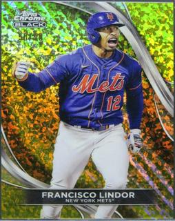 Francisco Lindor