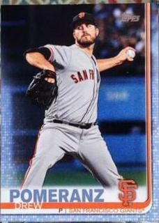 Drew Pomeranz