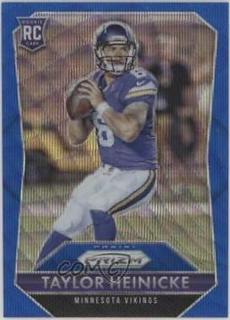 Taylor Heinicke