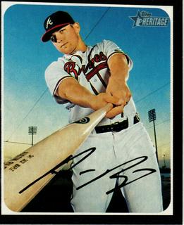 Austin Riley