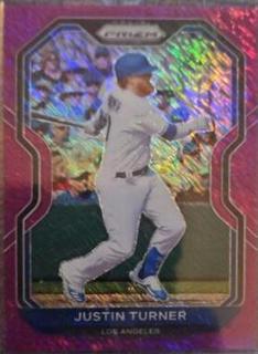 Justin Turner
