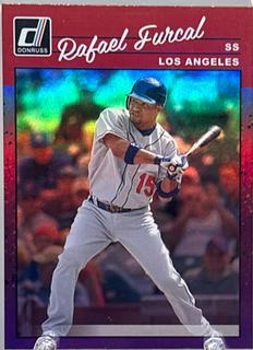 Rafael Furcal