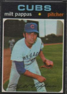 Milt Pappas