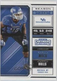 Khalil Mack