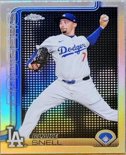 Blake Snell