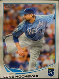 Luke Hochevar