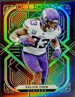 Dalvin Cook