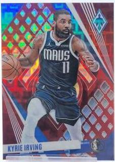 Kyrie Irving