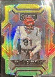 Trey Hendrickson