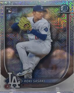 Roki Sasaki