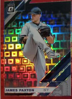James Paxton