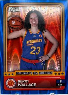 Berry Wallace