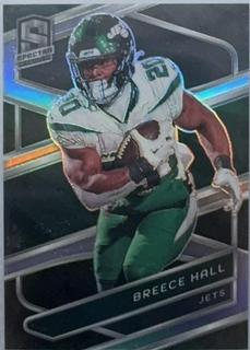 Breece Hall