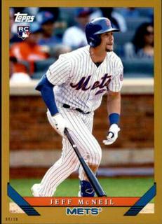 Jeff McNeil