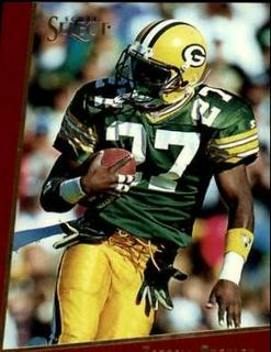 Terrell Buckley