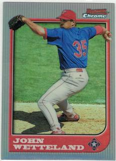John Wetteland